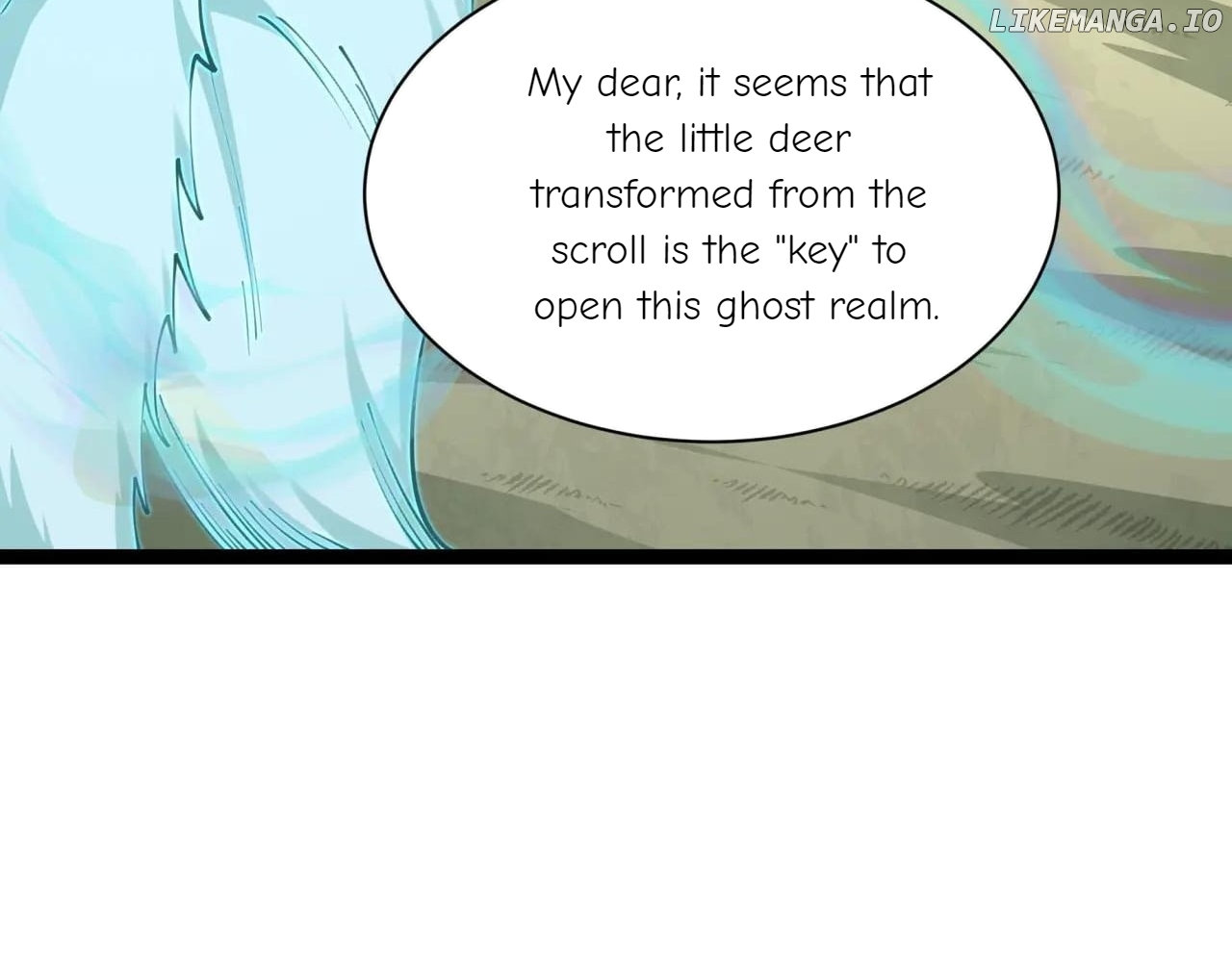 Era of the Haunted Chapter 369 - page 157